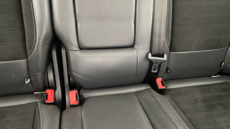 Ford Kuga 2.0 TDCi 180 ST-Line X 5dr Diesel Estate